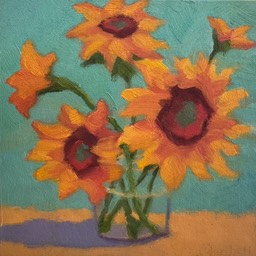 Pocket Full of Sunshine